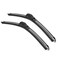 ABLEWIPE Windshield wiper baldes 22 20 Front Window Wiper Blades Model 18O13B set of 2