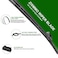 ZIXMMO 2 Factory Wiper Blades Replacement for Audi A3 20132020 RS3 20172020 S3 20152020 Original Equipment Windshield Wiper Blade Set 2618 Set of 2 Top Lock