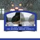 EMITHSUN OEM QUALITY 28 16 Premium AllSeasons Stable And Quiet Windshield Wiper BladesSet of 2