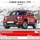 RAINTOK Windshield Wiper Blades Replacement for 20152023 Jeep Renegade Original Factory Quality Front Rear Wipers Blade Set for My Car 22 20 11 Pack of 3