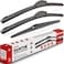 RAINTOK Windshield Wiper Blades Replacement for 2019 2020 2021 2022 2023 Toyota RAV4 Original Factory Quality Front Rear Wipers Blade Set for My Car 26 16 12 Pack of 3