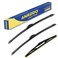 ANRDDO 3 wipers Replacement For 2010 2011 2012 2013 2014 2015 Lexus RX350 RX450h Windshield Wiper Blades Original Equipment Replacement 262216 Set of 3 UJ HOOK