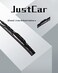 JustCar 2Pcs for Jeep Wrangler Windshield Wiper Blades 20072017 Original Equipment Automotive Replacement Windshield Wiper Blades for My Car 15 15 inch Set of 2