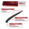 2M PLASTIC Rear Wiper Arm Blade Factory OEM Style Replacement For Nissan Kicks 2017 2022