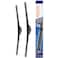 Wenyant 16 16 Replacement For Jeep Gladiator 20202022 Wrangler 20182022 Dodge Viper 19922002 Mercedesbenz G63 AMG 20132018 G55 20032011 Front Windshield Wiper Blade 2 Pack