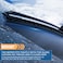 Wenyant 16 16 Replacement For Jeep Gladiator 20202022 Wrangler 20182022 Dodge Viper 19922002 Mercedesbenz G63 AMG 20132018 G55 20032011 Front Windshield Wiper Blade 2 Pack