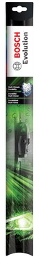 BOSCH EVO26 Evolution Beam Wiper Blade 26 Single