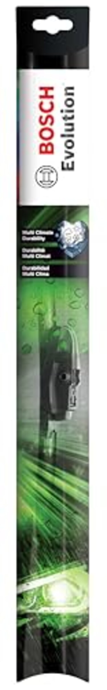 BOSCH EVO26 Evolution Beam Wiper Blade 26 Single