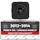 T1A Rear View Backup Camera Compatible with 20122014 Ford F150 SVT Raptor Lincoln Mark LT Reverse Park Assist Camera Replacement OEM EL3Z19G490D CL3Z19G490B CL3Z19G490C CL3Z19G490D