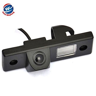 Auto Wayfeng WF Auto Wayfeng Factory Selling Special Car Rear View Reverse Backup Camera Rearview Parking for Chevrolet EpicaLOVAAveoCaptivaCruzeLACETTI