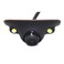 Auto Wayfeng WF HD CCD Night Vision 360 Degree Car Front Camera Front View Side Reversing Backup Camera 2 LED