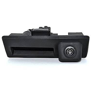 Auto Wayfeng WF HD Car Runk Handle Parking Rearview Backup camera Case For Audi VW Volkswagen Passat Tiguan Golf Touran Jetta Sharan Touareg 20112016