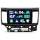 XTRONS Car Stereo for Mitsubishi Lancer Android 14 Octa Core 4GB RAM 64GB ROM Car Radio 101 Inch IPS Touch Screen GPS Navigation Bluetooth Head Unit DSP Support CarPlay Android Auto 4G LTE