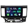 XTRONS Car Stereo for Mitsubishi Lancer Android 14 Octa Core 4GB RAM 64GB ROM Car Radio 101 Inch IPS Touch Screen GPS Navigation Bluetooth Head Unit DSP Support CarPlay Android Auto 4G LTE