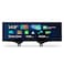 XTRONS 149 Inch Android 14 Car Stereo for BMW F30F31F32F33F34F35F36 20132016 NBT iDrive 40 2K IPS Touch Screen 464GB Global 4G GPS Navigation Support Wireless CarPlay Android Auto