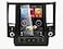 Toeeklsa Car Radio Android 11 Tesla Style Touchscreen Car Stereo with Bluetooth GPS Navigation for Infiniti FX FX35 FX45 20032006 Multimedia Stereo Apple Carplay
