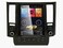 Toeeklsa Car Radio Android 11 Tesla Style Touchscreen Car Stereo with Bluetooth GPS Navigation for Infiniti FX FX35 FX45 20032006 Multimedia Stereo Apple Carplay