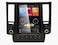 Toeeklsa Car Radio Android 11 Tesla Style Touchscreen Car Stereo with Bluetooth GPS Navigation for Infiniti FX FX35 FX45 20032006 Multimedia Stereo Apple Carplay