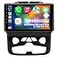 UUTouIoI 9 Android 12 Car Stereo for Dodge RAM 150025003500 20132018 Wireless Apple CarPlay Android Auto IPS HD Touchscreen GPS Navigation Bluetooth 50 for RAM Auto AC Control Head Unit