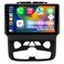 UUTouIoI 9 Android 12 Car Stereo for Dodge RAM 150025003500 20132018 Wireless Apple CarPlay Android Auto IPS HD Touchscreen GPS Navigation Bluetooth 50 for RAM Auto AC Control Head Unit