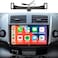 AINAVIGO 5G WiFi Android Car Stereo Radio for Toyota RAV4 2006 2007 2008 2009 2010 2011 with Wireless Carplay Android Auto 9 inch Touch Screen Radio with BluetoothGPS FMSWC 1080P Backup Camera