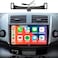 AINAVIGO 5G WiFi Android Car Stereo Radio for Toyota RAV4 2006 2007 2008 2009 2010 2011 with Wireless Carplay Android Auto 9 inch Touch Screen Radio with BluetoothGPS FMSWC 1080P Backup Camera