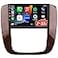 litillbuly Android 13 Car Radio for GMC Yukon Chevrolet TahoeSuburban 20072013 9 Inch Touch Screen Wireless CarPlay Android Auto with GPSFMWiFiUSBSWCWireless Update2GB32GB