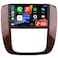 litillbuly Android 13 Car Radio for GMC Yukon Chevrolet TahoeSuburban 20072013 9 Inch Touch Screen Wireless CarPlay Android Auto with GPSFMWiFiUSBSWCWireless Update2GB32GB