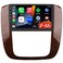 litillbuly Android 13 Car Radio for GMC Yukon Chevrolet TahoeSuburban 20072013 9 Inch Touch Screen Wireless CarPlay Android Auto with GPSFMWiFiUSBSWCWireless Update2GB32GB