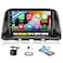 OiLiehu 2G64G Android 15 Car Stereo for Mazda CX5 20122015 with Wireless Apple Carplay Android Auto9 Touchscreen Car Radio with GPS NavigationWiFiBluetoothFMRDS RadioSWCHiFiAHD Backup Camera