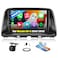 OiLiehu 2G64G Android 15 Car Stereo for Mazda CX5 20122015 with Wireless Apple Carplay Android Auto9 Touchscreen Car Radio with GPS NavigationWiFiBluetoothFMRDS RadioSWCHiFiAHD Backup Camera