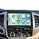 AWESAFE Android Car Stereo for Toyota Tacoma 20052015 5G WiFi 9 Touch Screen Head Unit Tacoma Radio Upgrade with Wireless CarPlay Android Auto AM FM DSP HD Backup Camera