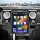 EagleNav 121 Inch Car Radio for Ford F150 2013 2014 Android 13 Stereo with Wireless CarPlay Android Auto DSP Bluetooth WiFi SWCMirrorLink 4G64G
