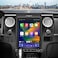 EagleNav 121 Inch Car Radio for Ford F150 2013 2014 Android 13 Stereo with Wireless CarPlay Android Auto DSP Bluetooth WiFi SWCMirrorLink 4G64G