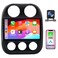 Junsun 4Core 64GB ROM Car Radio Stereo for Jeep Compass Patriot 20102016 10 inch Touch Screen with CarPlay Android Auto Bluetooth 5GWiFi GPS AHD Backup Camera