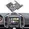 ISUDAR PCM 31 Wireless Carplay Android Auto Module for Porsche Panamera Cayenne Macan Cayman Boxster 911 718 Support Reverse Camera Parking Sensor Mirror Link Steering Wheel Control