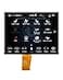cspautokit 1722 Replacement 84 Uconnect 4C UAQ LCD Monitor TouchScreen Radio Navigation New OEM Replacement Fit for Dodge RAM Jeep Chrysler 2017up Replace LA084X01SL02 CSPAUTOKIT ONLY