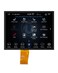 cspautokit 1722 Replacement 84 Uconnect 4C UAQ LCD Monitor TouchScreen Radio Navigation New OEM Replacement Fit for Dodge RAM Jeep Chrysler 2017up Replace LA084X01SL02 CSPAUTOKIT ONLY