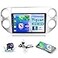 podofo 8 CORE 4G64G Car Radio for Volkswagen Tiguan 20102015 with Wireless CarPlayAndroid Auto Podofo 9 1280 720P IPS Touch Screen Stereo Android 13 GPS WiFi Bluetooth DSP SWC HD Backup Camera
