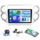 podofo 8 CORE 4G64G Car Radio for Volkswagen Tiguan 20102015 with Wireless CarPlayAndroid Auto Podofo 9 1280 720P IPS Touch Screen Stereo Android 13 GPS WiFi Bluetooth DSP SWC HD Backup Camera
