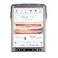 NAKEVICH Android 11 Qualcomm Car Radio for Ford F250 F350 F450 F650 20092016 Stereo Upgrade Tesla Style Dash Touch Screen Android Auto GPS Navigation Head Unit Multimedia Player 8GB 128GB