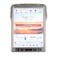 NAKEVICH Android 11 Qualcomm Car Radio for Ford F250 F350 F450 F650 20092016 Stereo Upgrade Tesla Style Dash Touch Screen Android Auto GPS Navigation Head Unit Multimedia Player 8GB 128GB