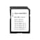HAUKING Upgraded BHP166EZ1T Navigation SD Card with Latest Maps Version Compatible with 3 6 CX3 CX5 CX9 MX5 20142023 USACanadaMexico New Maps