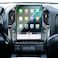 XUENAV Android Car Radio for Chevrolet Silverado GMC Sierra 2019 2020 2021 2022 2023 Touch Screen Upgrade Replacement Stereo Wireless Apple Carplay Android Auto GPS Navigation Uead Unit Qualcomm Playe