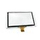 Lskioer 7 Touch Screen New Information Display Radio GPS Navigation Touch Screen Glass Compatible with Mazda 3 2014 2015 2016 Replace BHP1611J0D K40005A29F