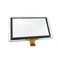 Lskioer 7 Touch Screen New Information Display Radio GPS Navigation Touch Screen Glass Compatible with Mazda 3 2014 2015 2016 Replace BHP1611J0D K40005A29F