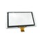 Lskioer 7 Touch Screen New Information Display Radio GPS Navigation Touch Screen Glass Compatible with Mazda 3 2014 2015 2016 Replace BHP1611J0D K40005A29F