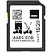 Thcbme 2024 GPS Navigation SD Card Map 86531529 Fits GM Chevry Cadilla Buic
