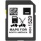 Thcbme 2024 GPS Navigation SD Card Map 86531529 Fits GM Chevry Cadilla Buic