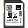 Thcbme 2024 GPS Navigation SD Card Map 86531529 Fits GM Chevry Cadilla Buic